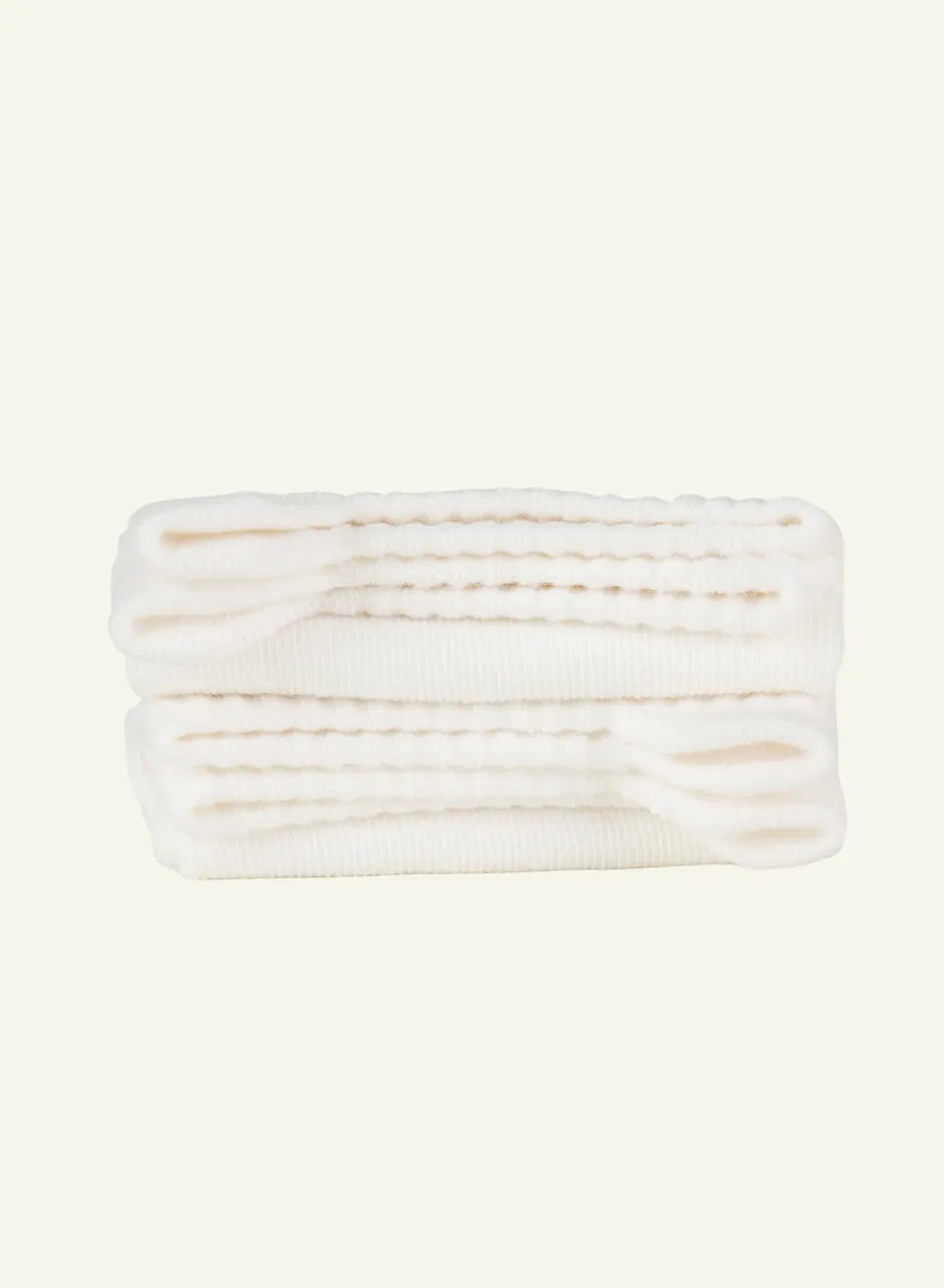 archiduchesse-blanc-mouton-socquettes-courte-best-seller image 1