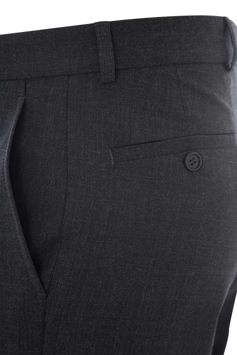 armor-lux-pantalon-de-costume-homme-laine-m-lang-e-coupe-droite image 5