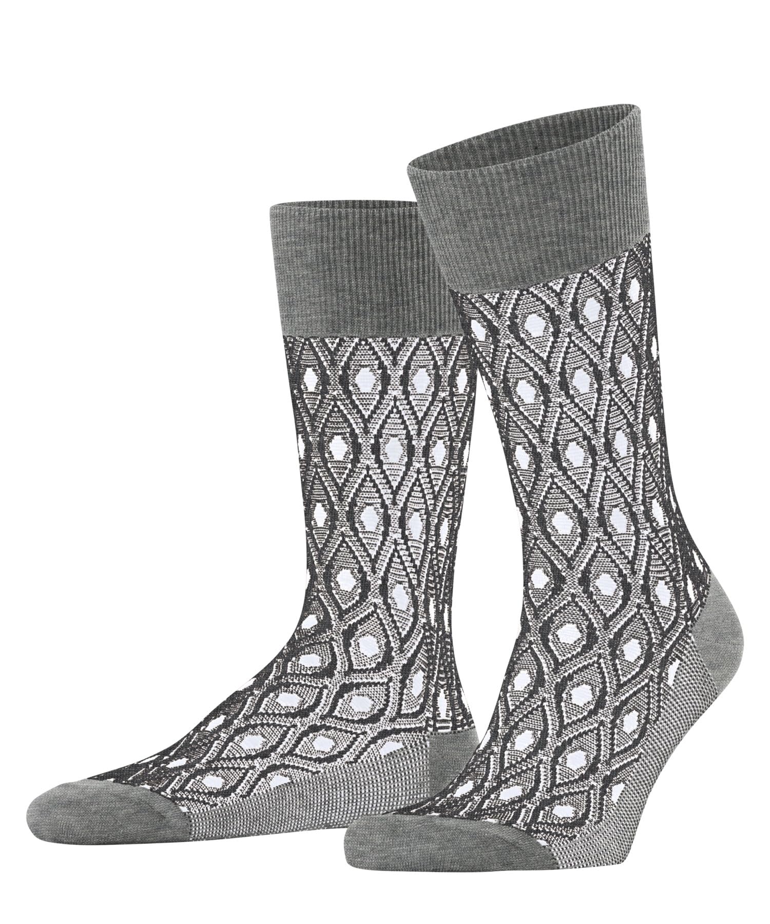 burlington-seaside-chic-homme-chaussettes-opaque-coton image 7