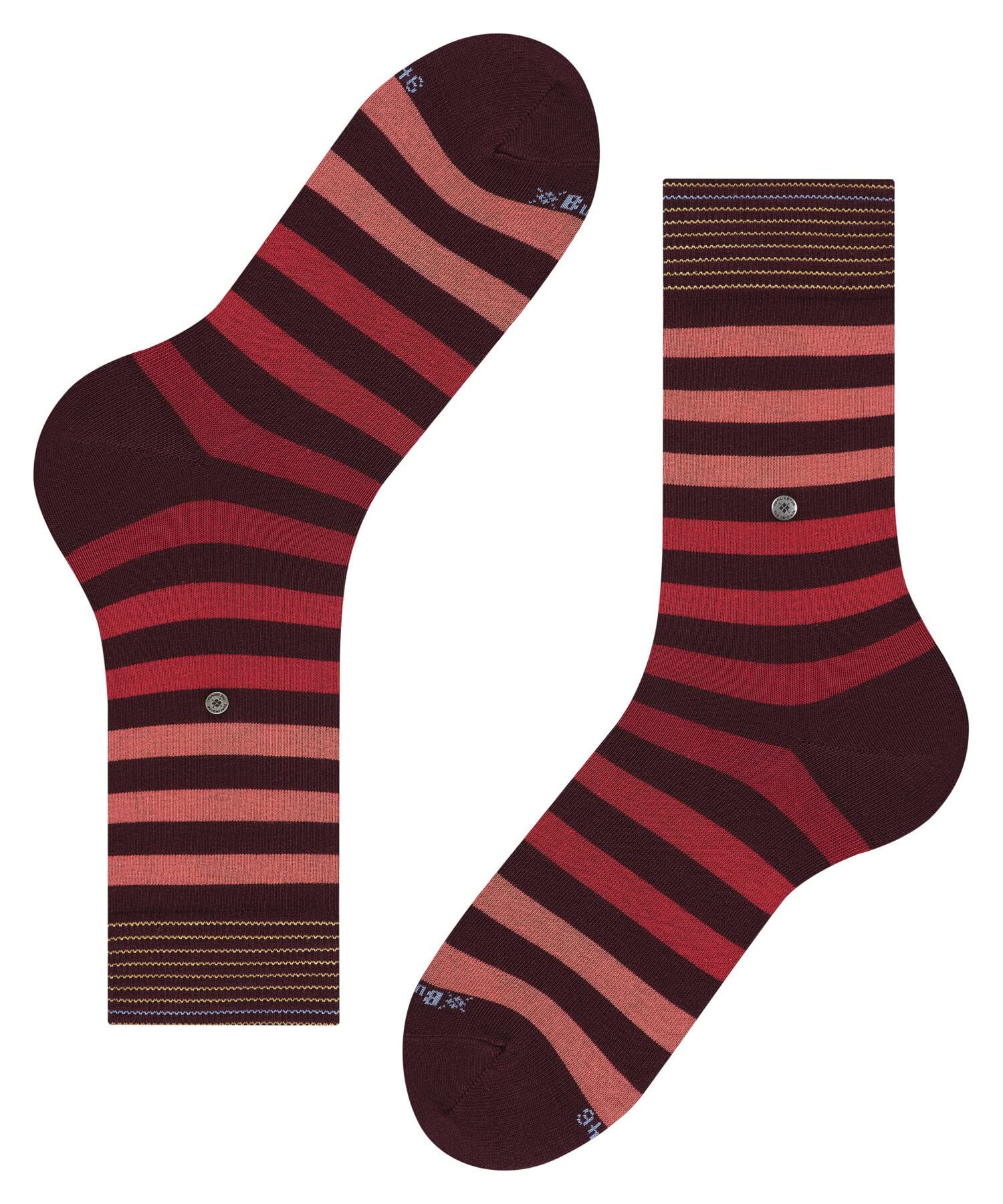 burlington-blackpool-chaussettes-homme-coton-respirant image 7