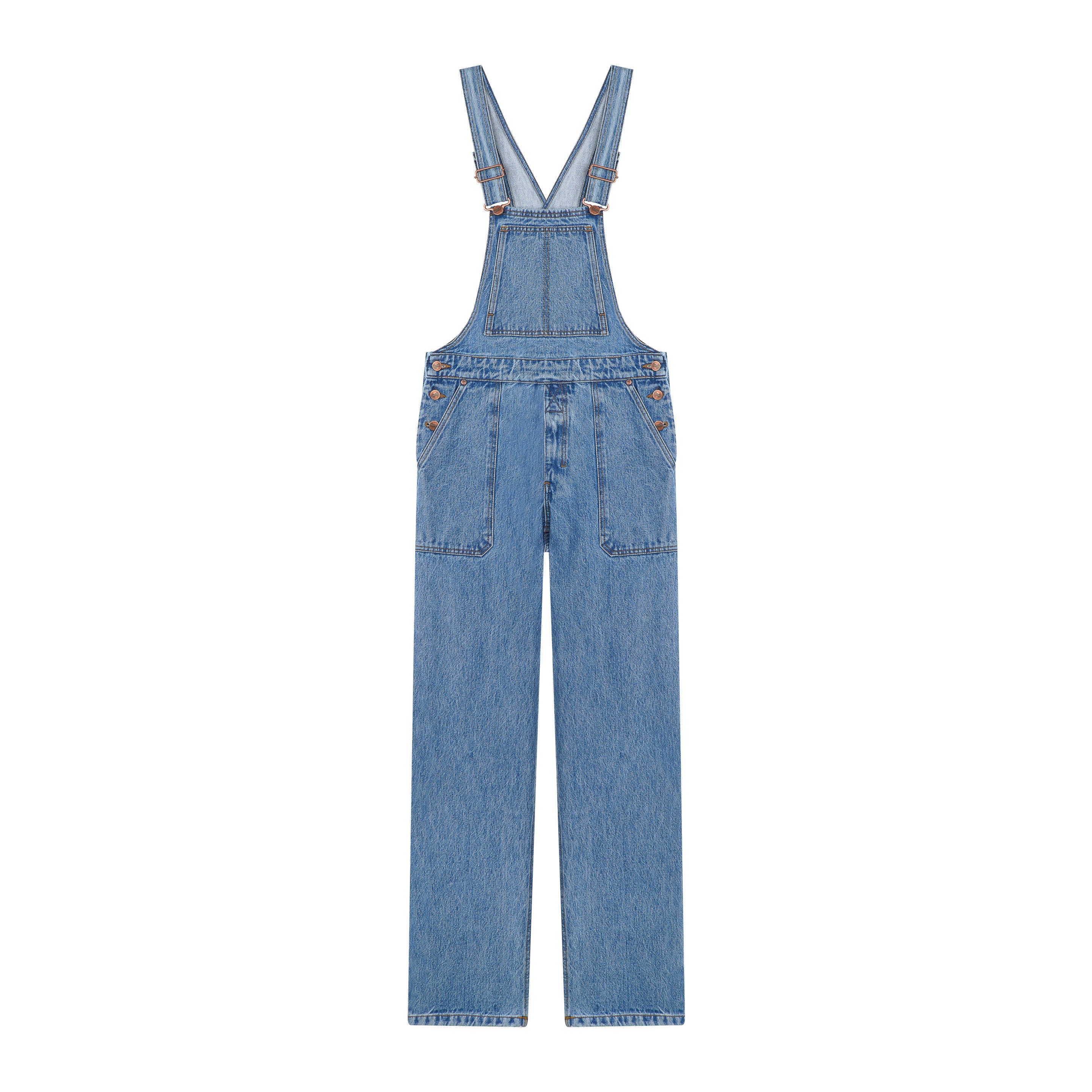 atelier-tuffery-salopette-homme-jean-clair-andr image 1