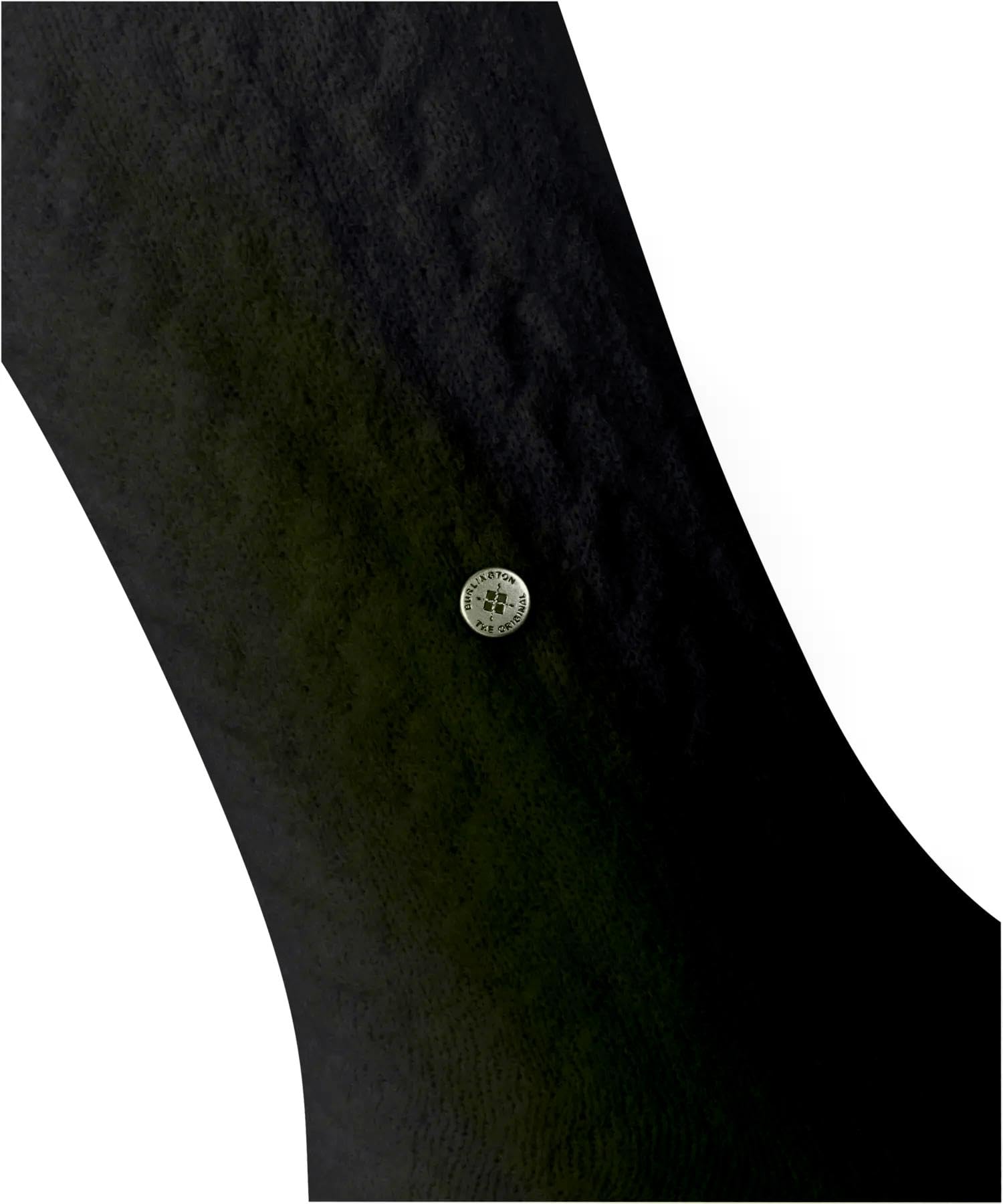 burlington-cable-chaussettes-femme-coton-respirant image 6