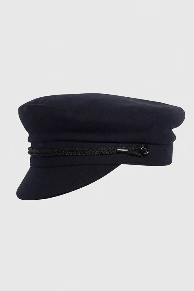 armor-lux-casquette-de-marin-traditionnelle-mixte-laine image 1