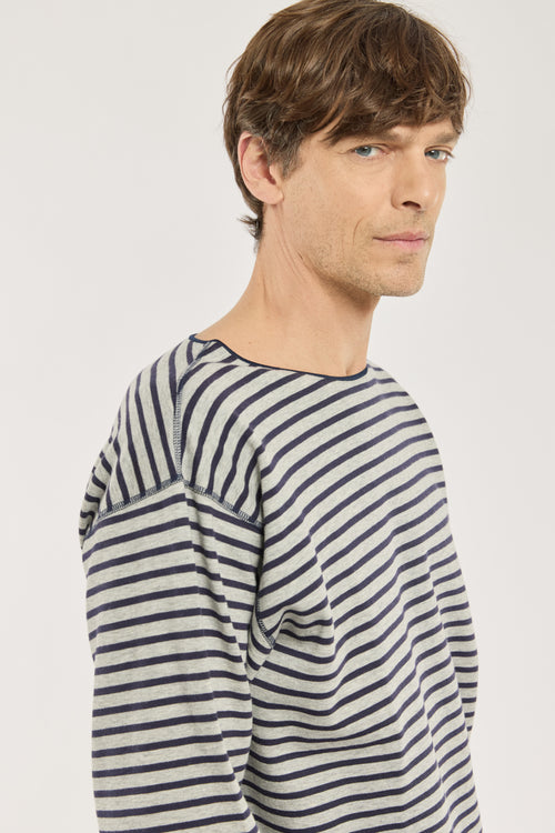 armor-lux-amiral-marini-re-r-versible-2-en-1-en-coton image 3