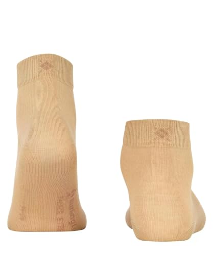 burlington-palace-street-m-sn-chaussettes-basses-homme-coton-beige-sesame-4410-4 image 6