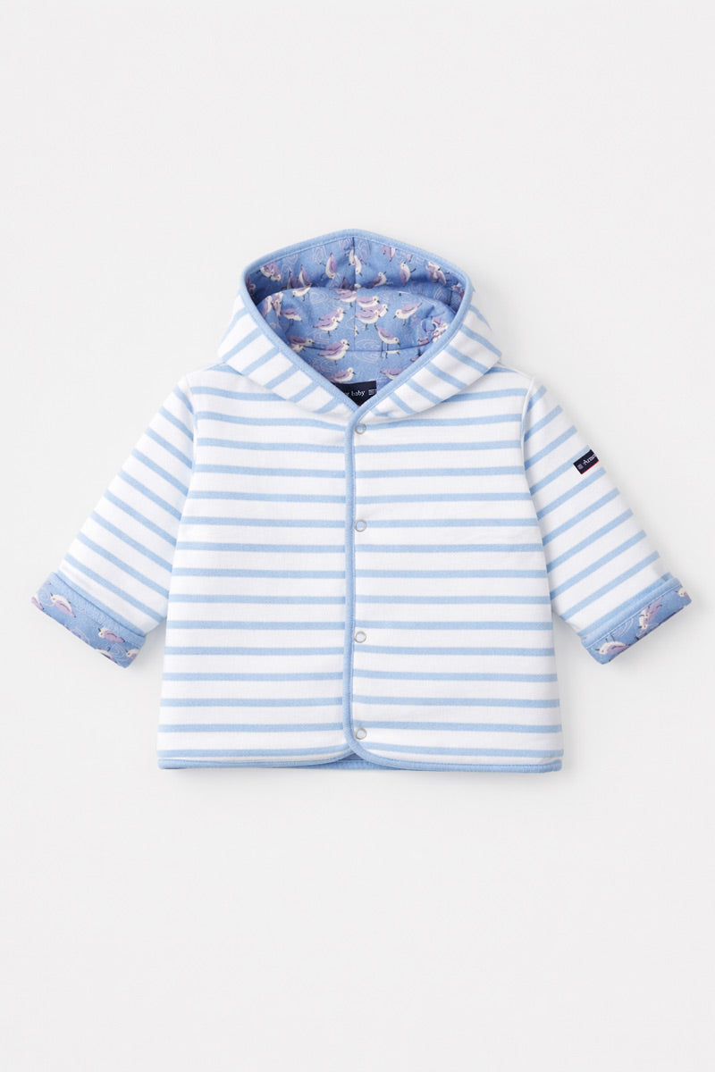 armor-lux-veste-matelass-e-r-versible-baby-coton-2 image 6