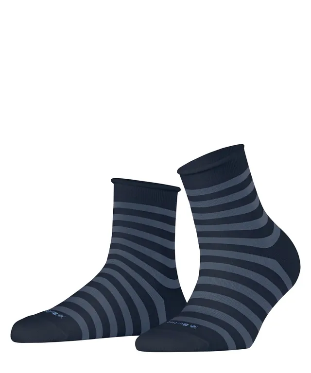 burlington-swansea-chaussettes-femme-coton-respirant image 1
