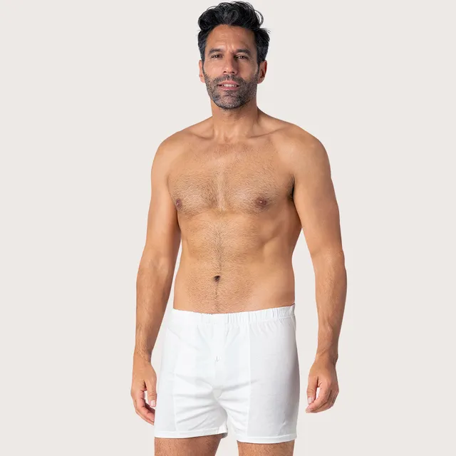 eminence-luxor-cale-on-homme-100-coton image 1