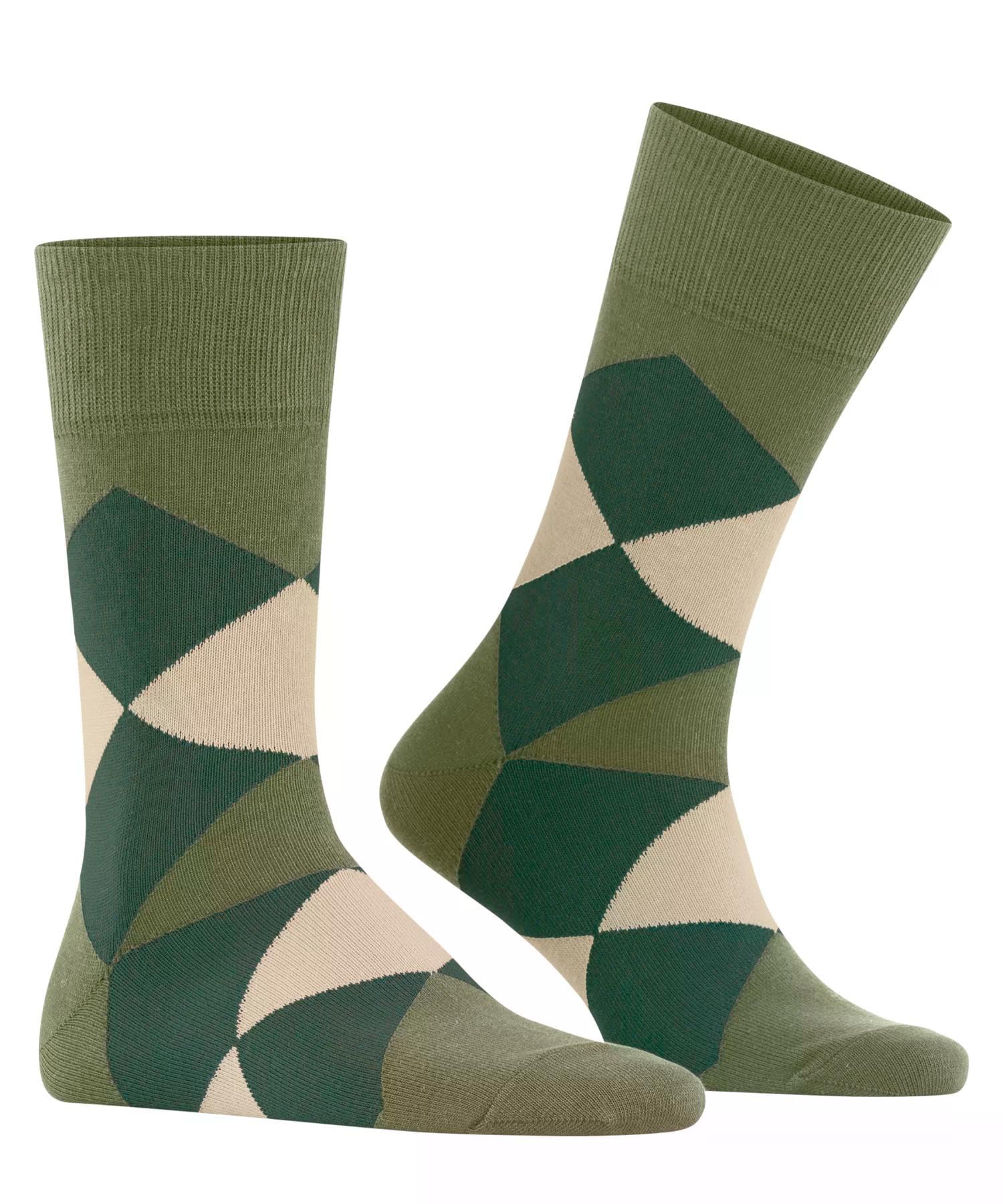 burlington-clyde-chaussettes-homme-coton-bio image 4
