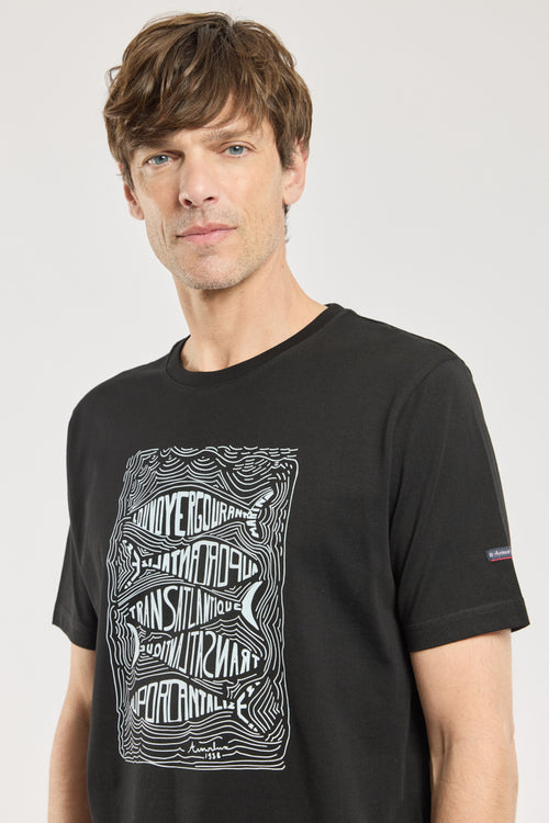 armor-lux-t-shirt-fisch-homme-en-coton-l-ger image 2