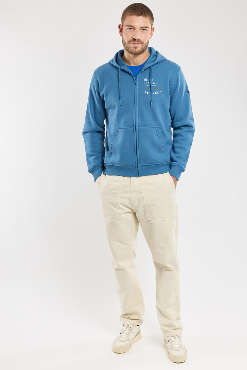 armor-lux-sweat-zipp-mixte-amb-almanach-marin-breton image 3