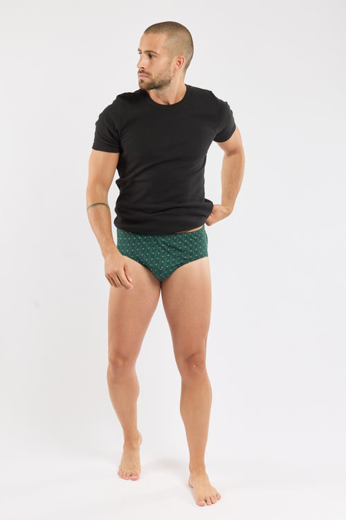 armor-lux-slip-homme-coton-imprim-2 image 4