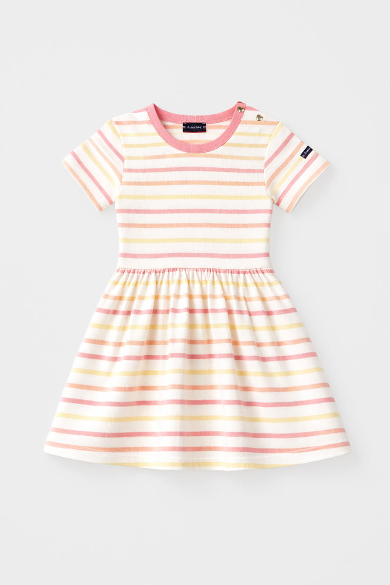 armor-lux-robe-ray-e-baby-coton-interlock-231g-m image 1