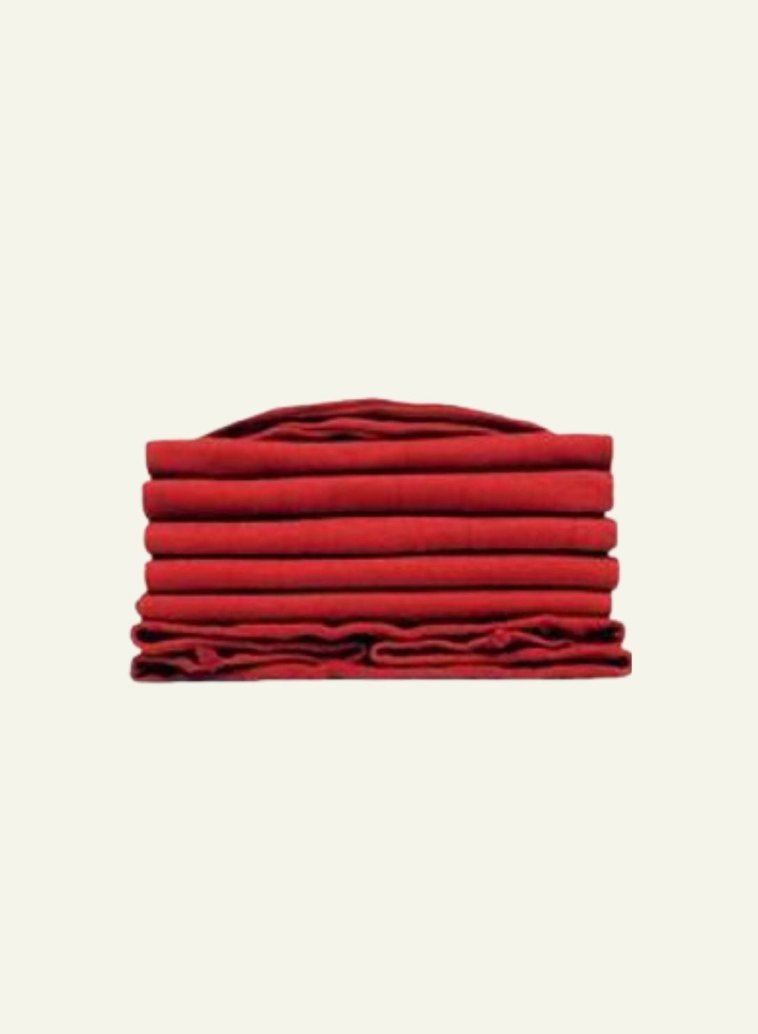 archiduchesse-rouge-carmin-collant-semi-opaque-40-deniers image 1