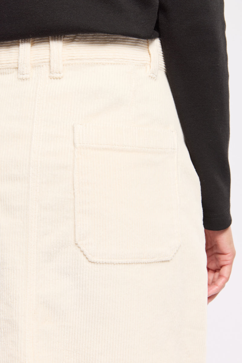 armor-lux-h-ritage-jupe-longue-velours-coton-femme image 4