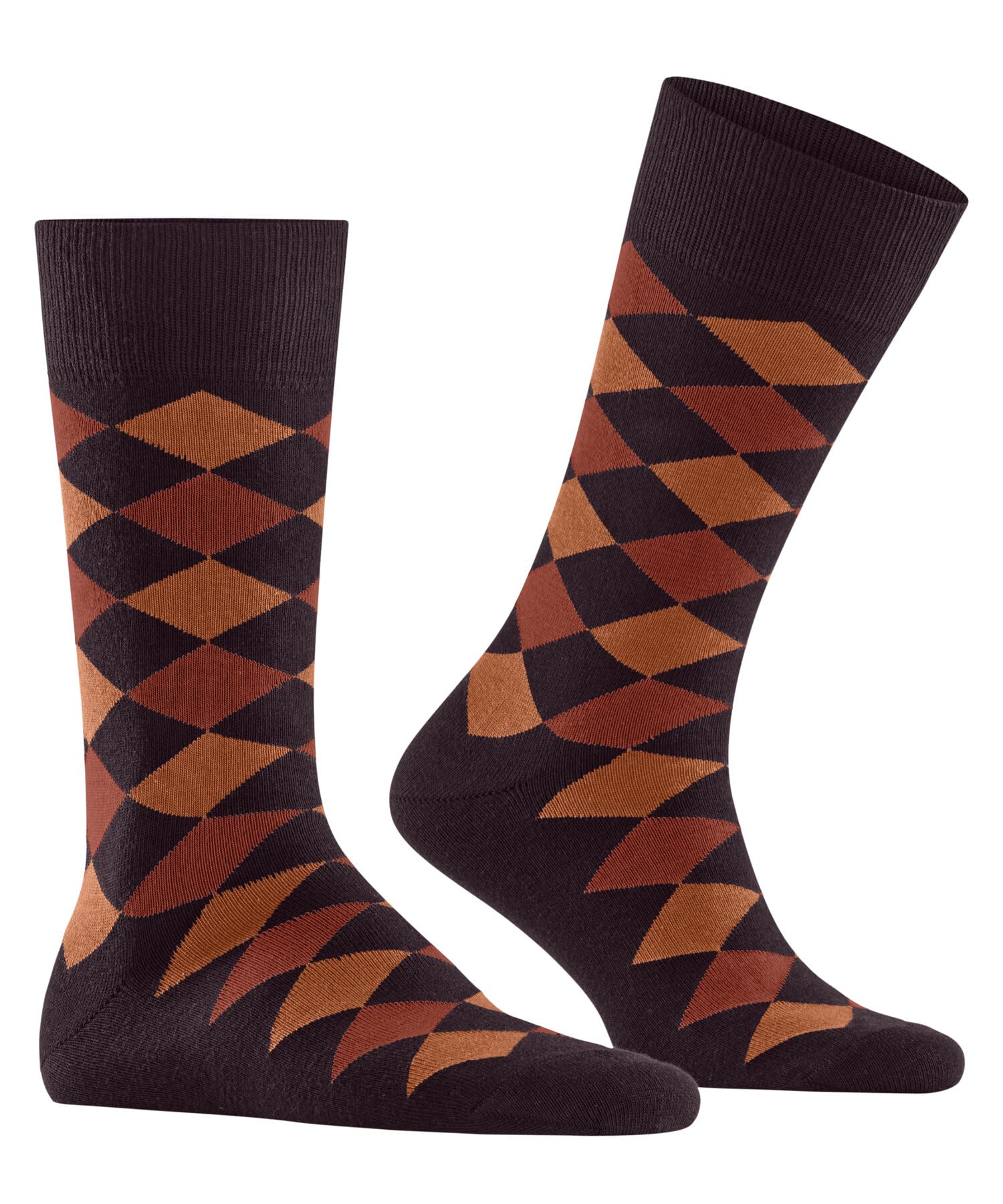 burlington-danny-chaussettes-homme-coton-respirant image 4