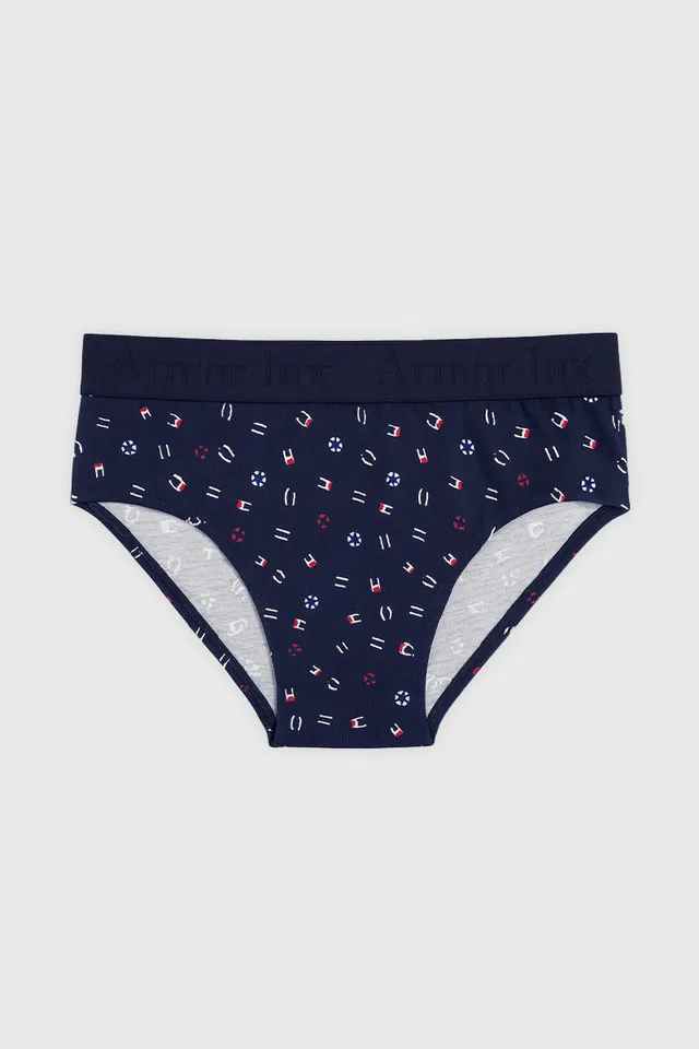 armor-lux-slip-jersey-uni-homme-coton-stretch image 1