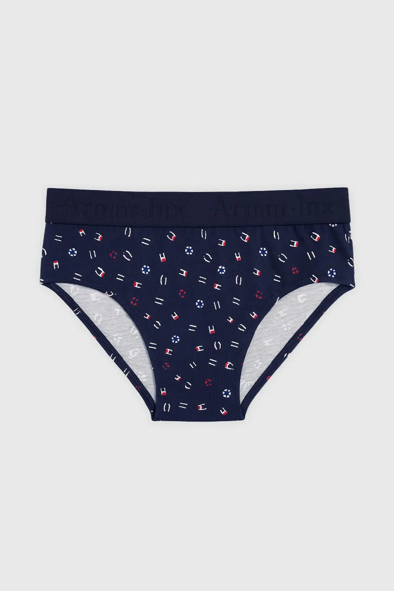 armor-lux-slip-jersey-uni-homme-coton-stretch image 1