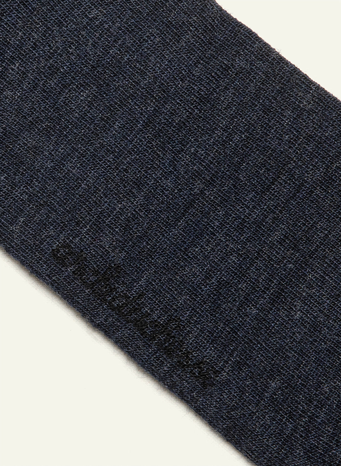 archiduchesse-chaussettes-en-laine-bleu-mi-haute-cocooning image 4