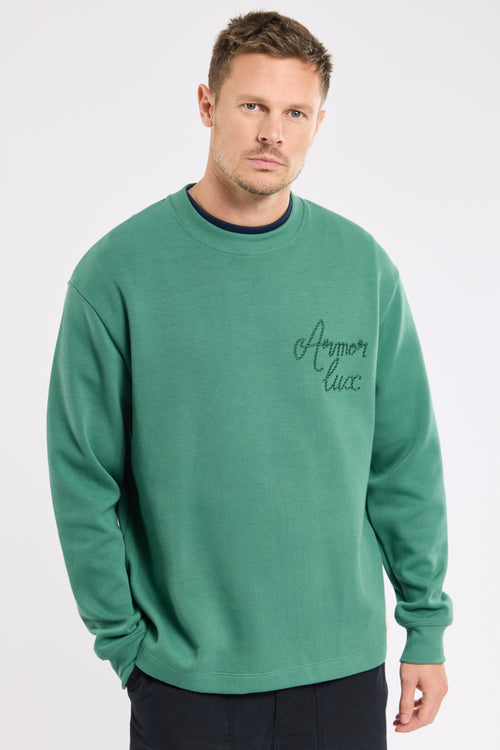armor-lux-h-ritage-sweatshirt-brod-coton-pais image 5