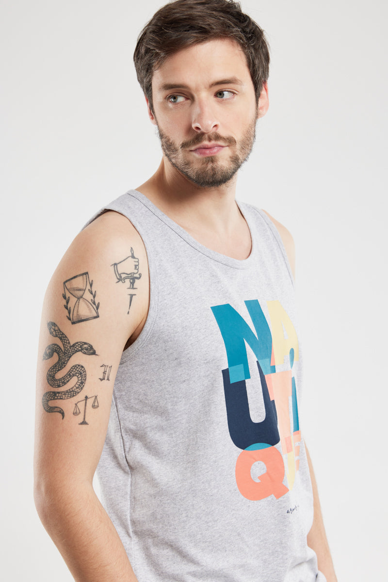 armor-lux-d-bardeur-nautique-homme-coton-l-ger-col-rond image 2