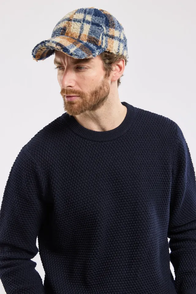 armor-lux-casquette-bouclette-unisexe image 1
