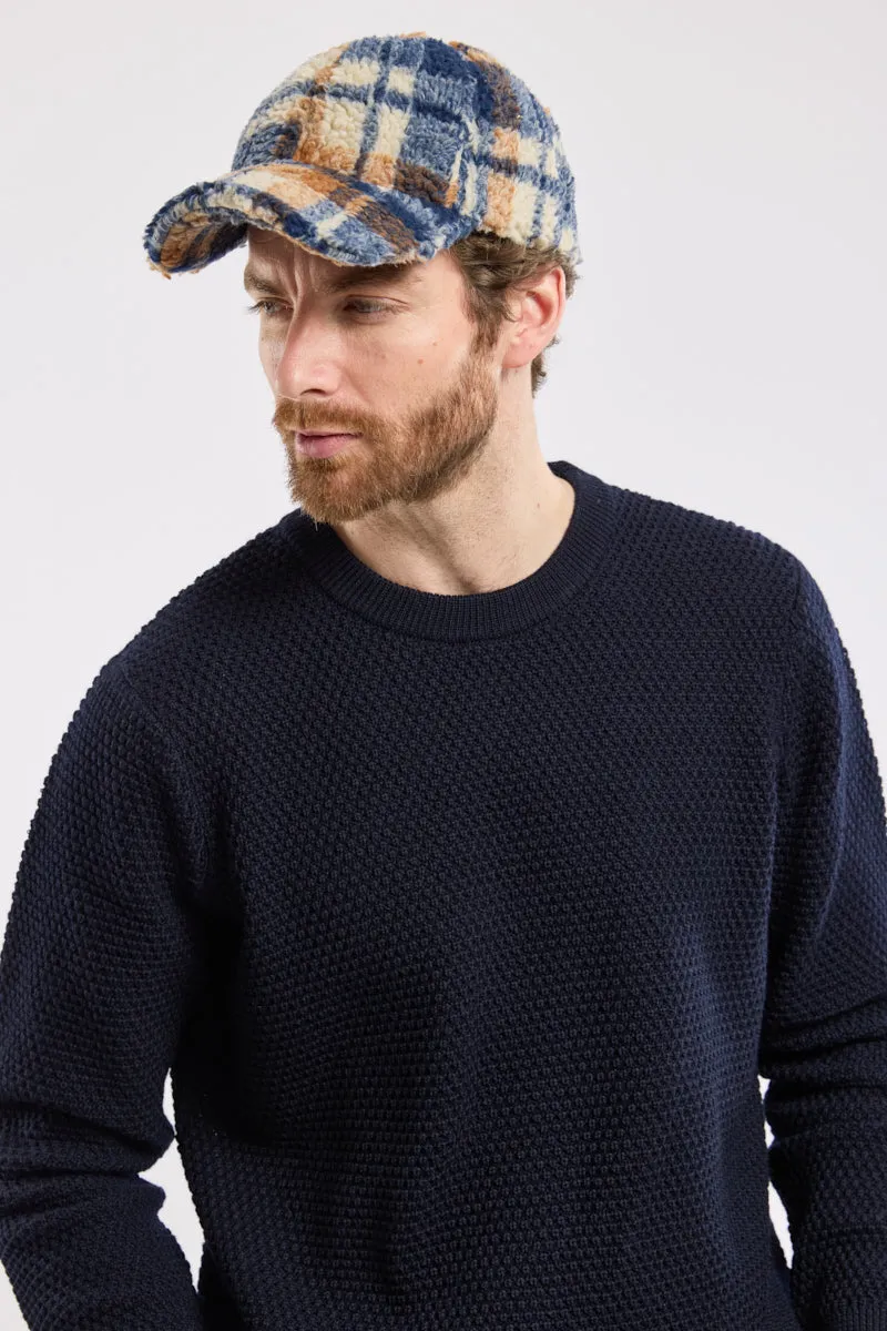 armor-lux-casquette-bouclette-unisexe image 1