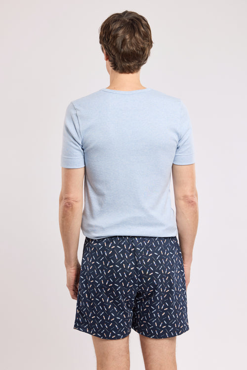 armor-lux-boxer-imprim-homme-coton-bio-peign-confort image 5