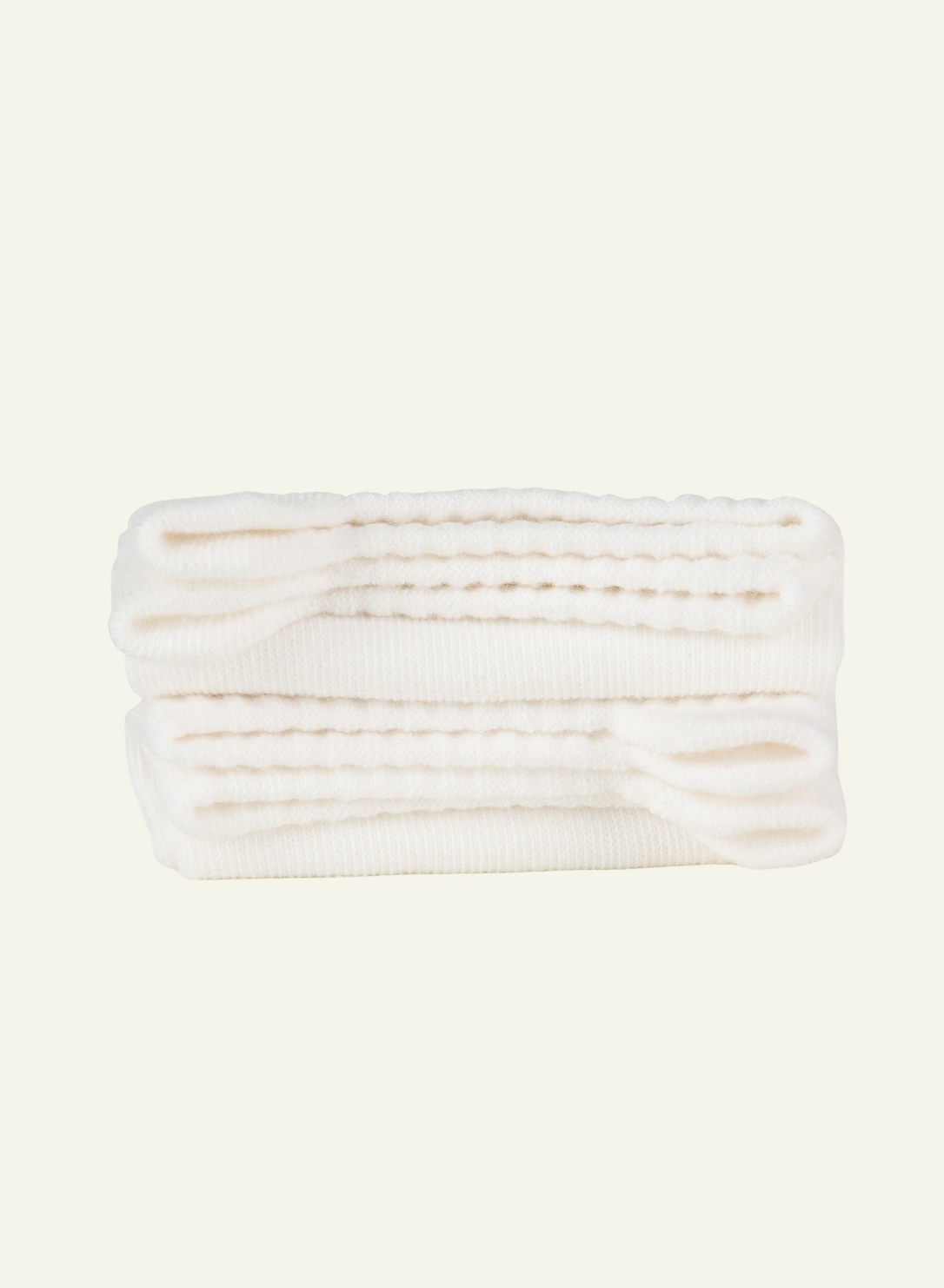 archiduchesse-blanc-mouton-socquettes-courte-best-seller image 1