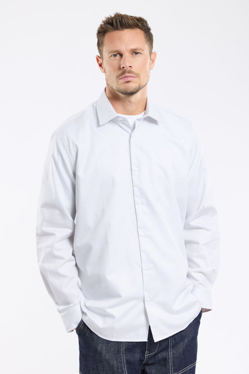 armor-lux-h-ritage-chemise-homme-comfort-fit-coton image 2