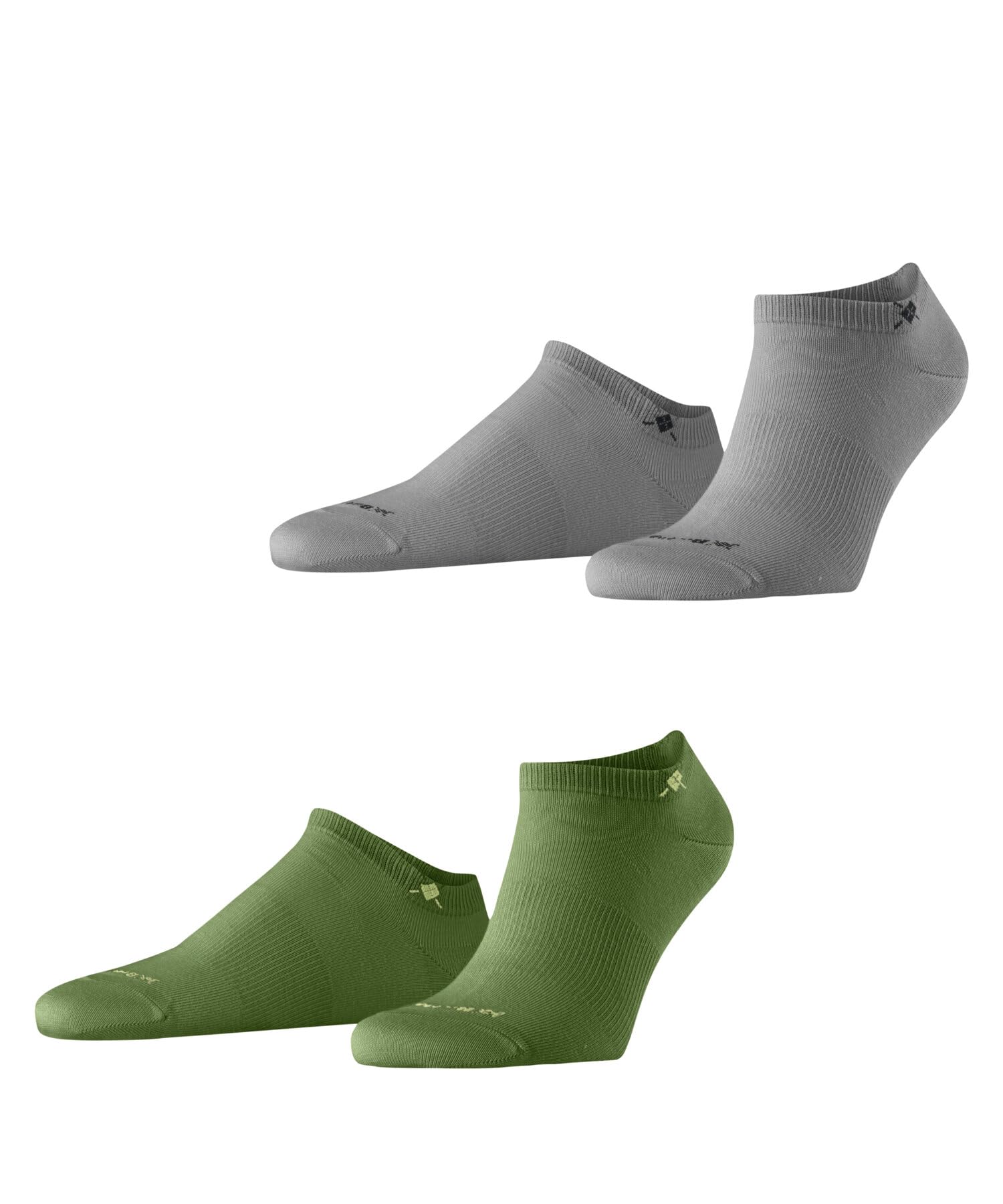 burlington-everyday-socquettes-homme-x2-pack-quotidien image 7