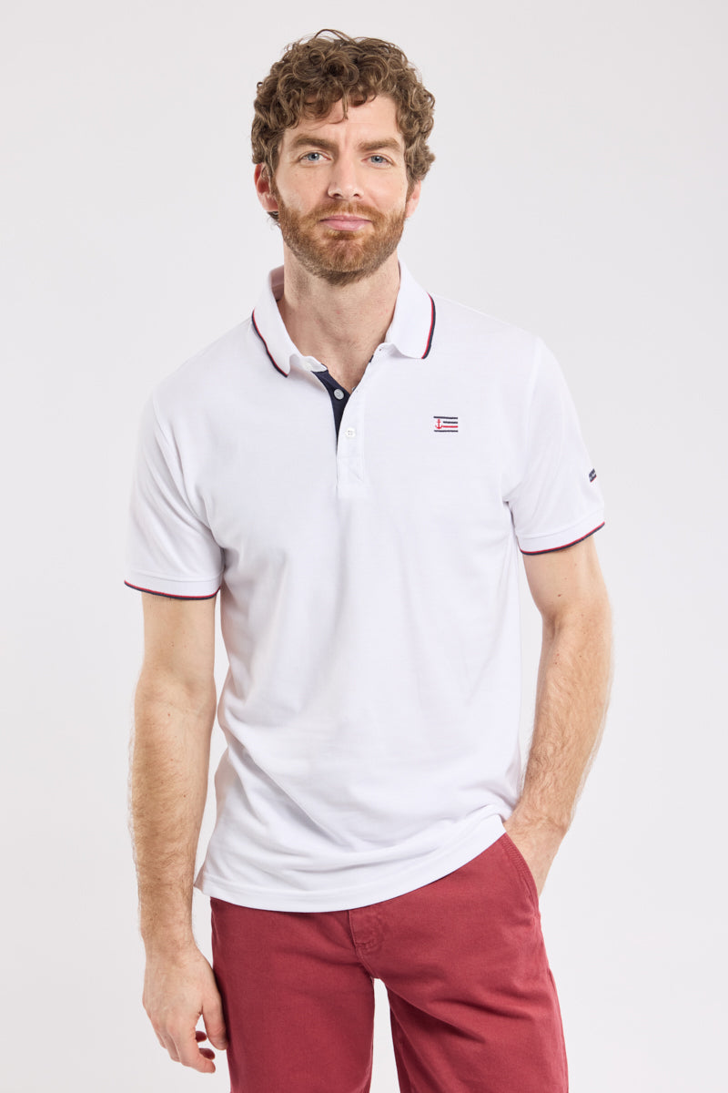 armor-lux-polo-sp-zet-homme-maille-piqu-e-coton image 4
