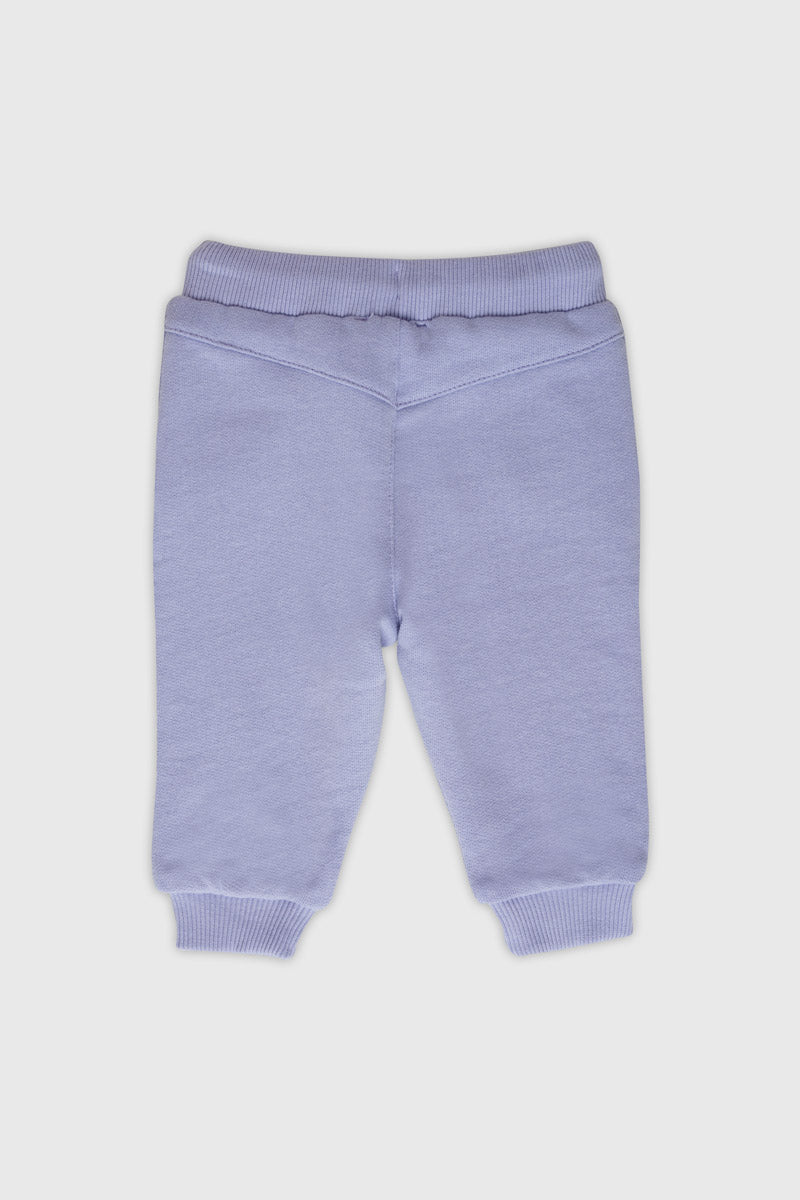 armor-lux-h-ritage-pantalon-jogging-b-b-coton-molletonn image 2