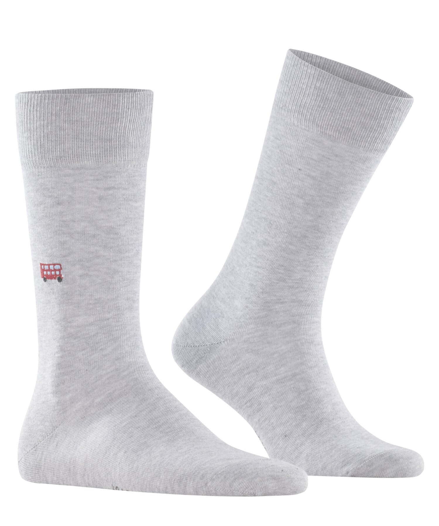 burlington-brit-style-chaussettes-homme-coton-respirant image 8