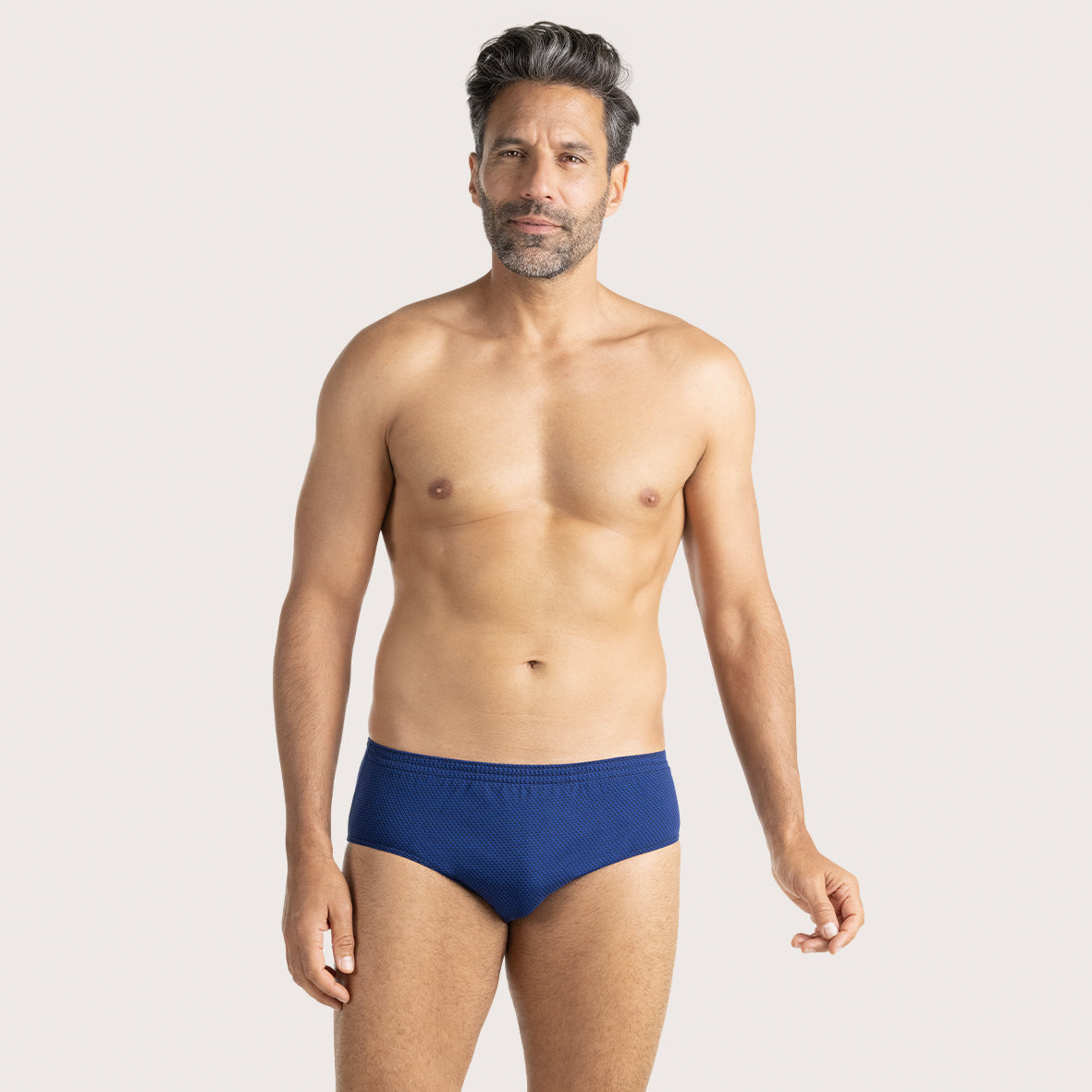 eminence-lot-de-3-slips-homme-taille-haute-ferm-trio-fantaisie-heritage image 4