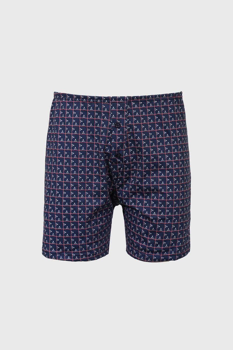 armor-lux-cale-on-imprim-homme-coton image 1