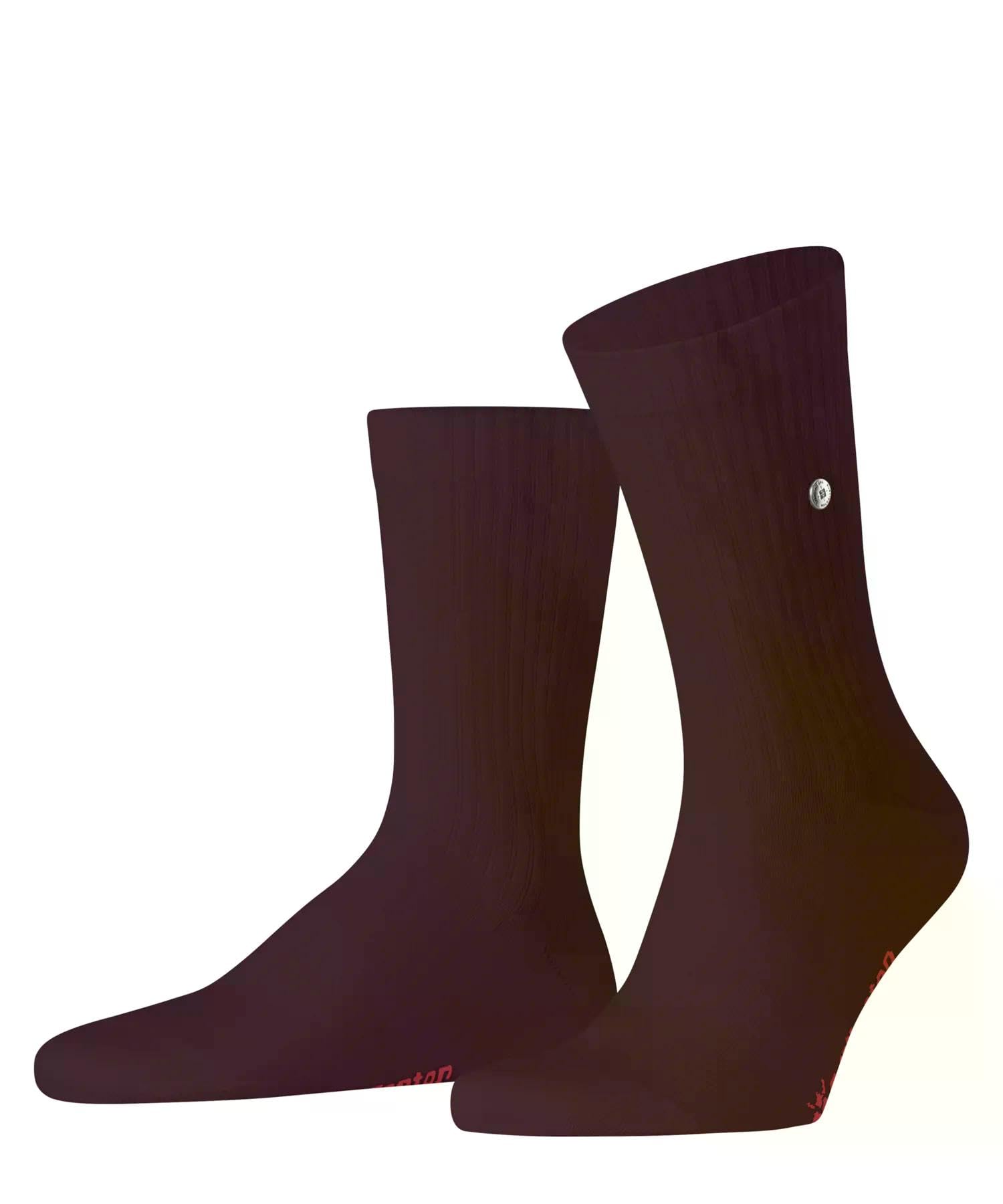 burlington-bond-street-chaussettes-homme-coton-respirant image 1