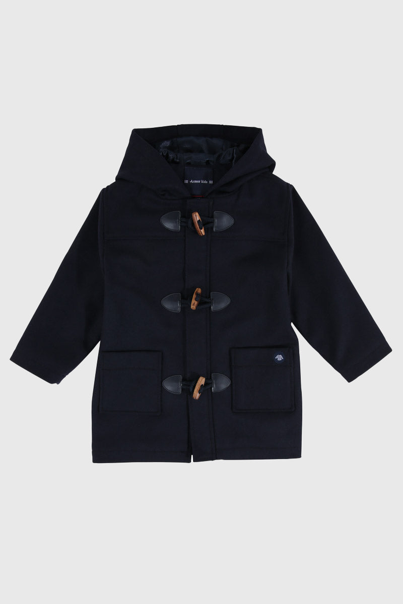 armor-lux-duffle-coat-kids-enfant-drap-de-laine image 1