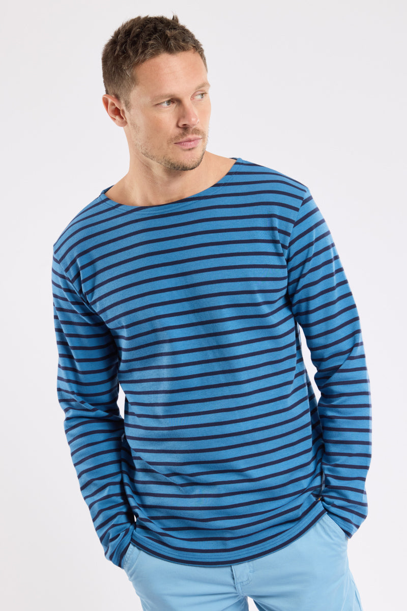 marini-re-h-ritage-armor-lux-homme-coton-pais image 4