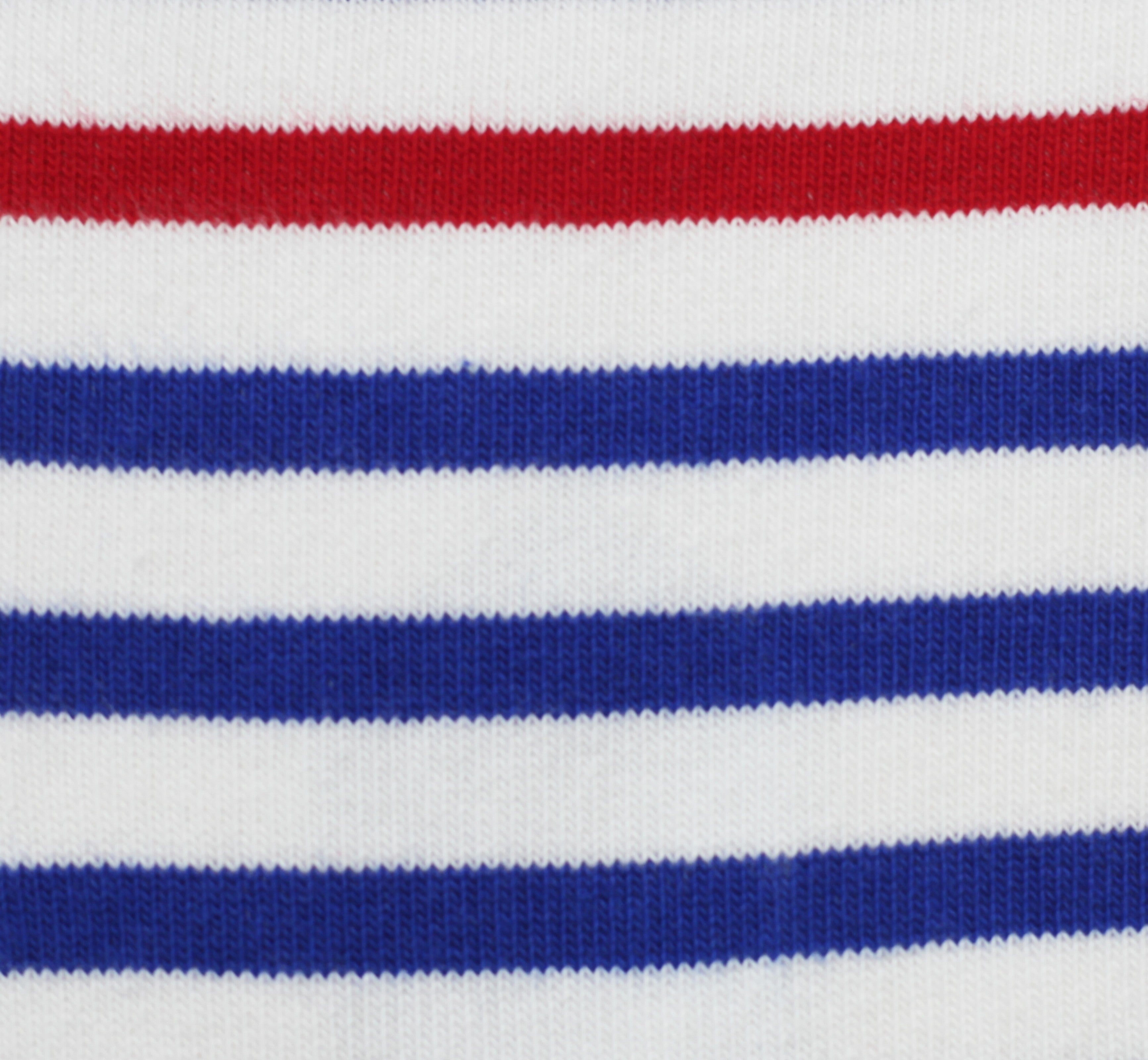 archiduchesse-saint-malo-chaussettes-fantaisie-courtes-blanches-coton image 3