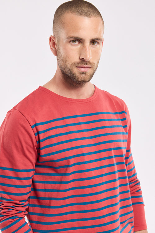armor-lux-arsenal-marini-re-homme-coton-lourd-200-g-m image 3