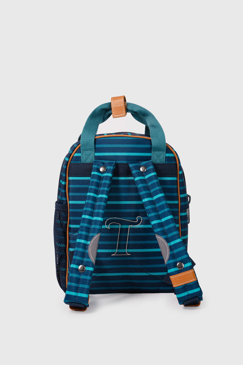 armor-lux-x-tann-s-sac-dos-enfant-6l-motif-marin-2 image 2