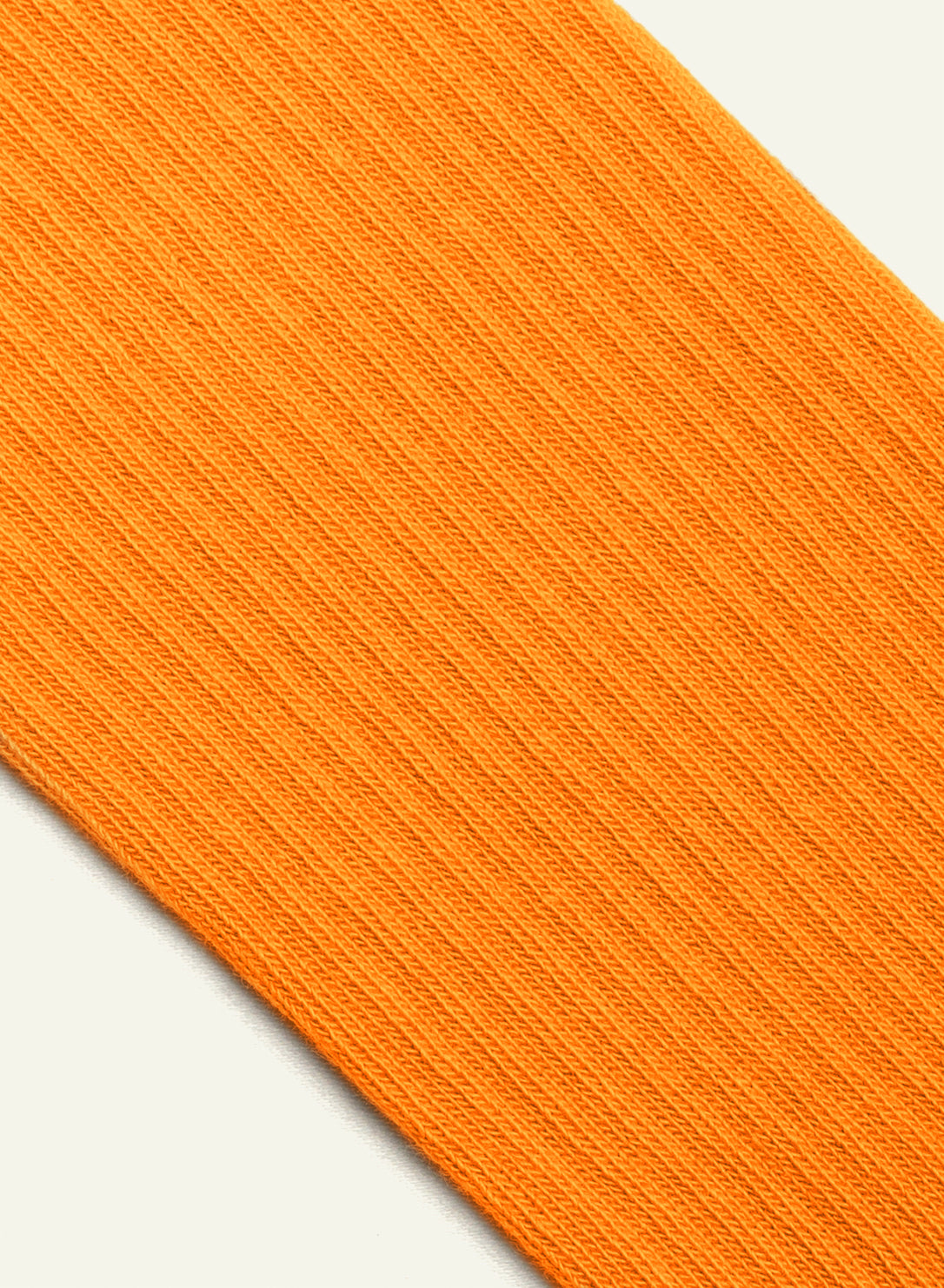 archiduchesse-bouclette-orange-mandarine-chaussettes-hiver-unisexe image 4