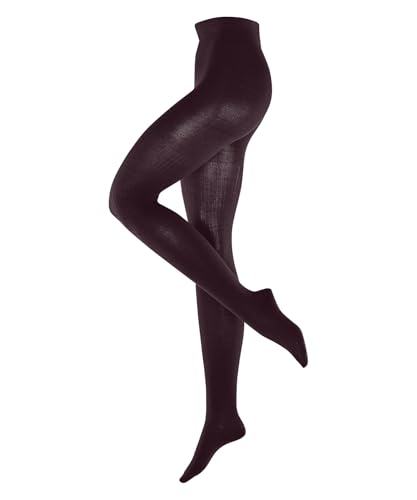 burlington-rib-couture-collants-femme-laine-c-tel-s image 8