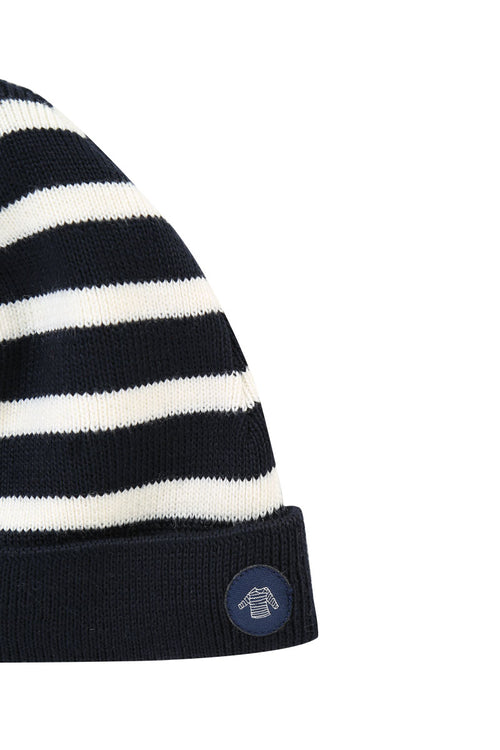 armor-lux-bonnet-marini-re-enfant-ray-laine image 3