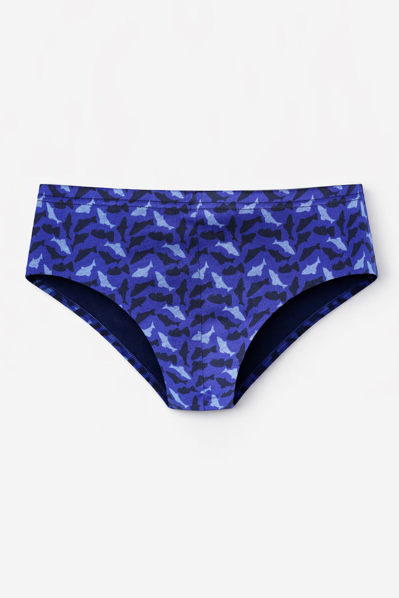 slip-imprim-armor-lux-h-ritage-coton-bio image 1