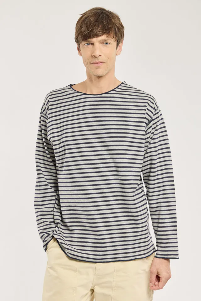 armor-lux-marini-re-r-versible-homme-coton-2-en-1 image 1