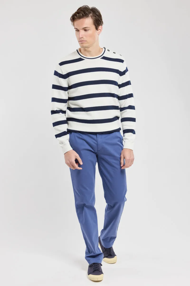 armor-lux-chino-confort-homme-coton-stretch-4 image 1