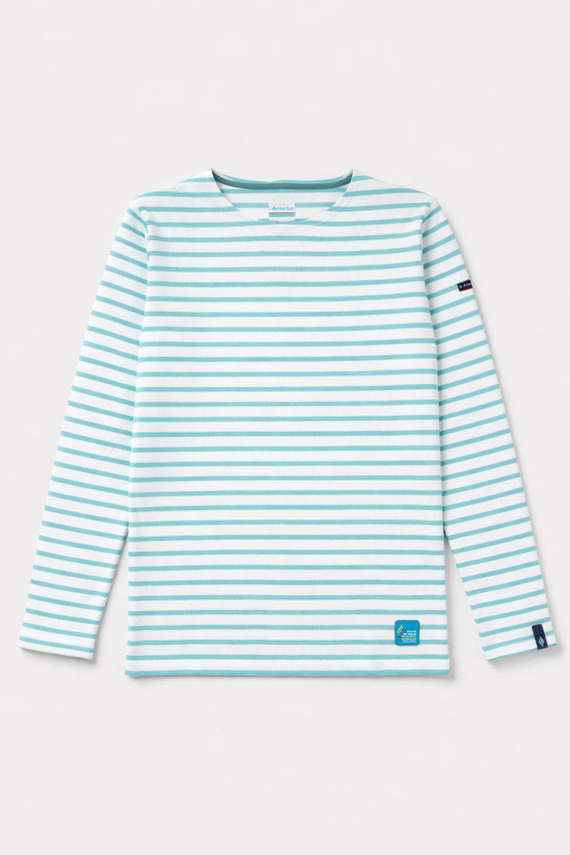 armor-lux-marini-re-homme-route-du-rhum-coton-pais image 5