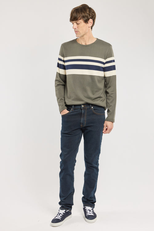 armor-lux-marini-re-deauville-homme-coton-rustique-245g-m image 4